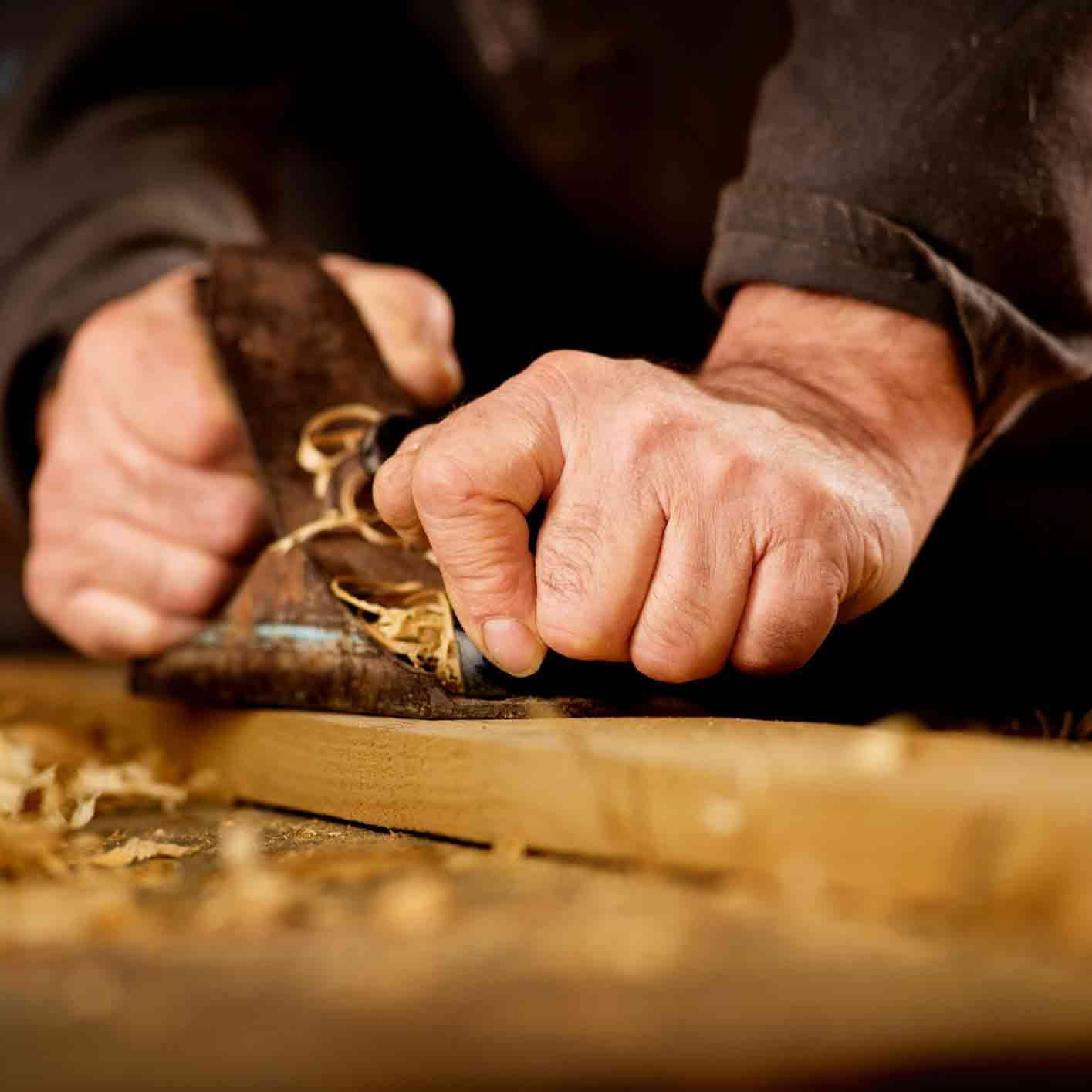 joinery