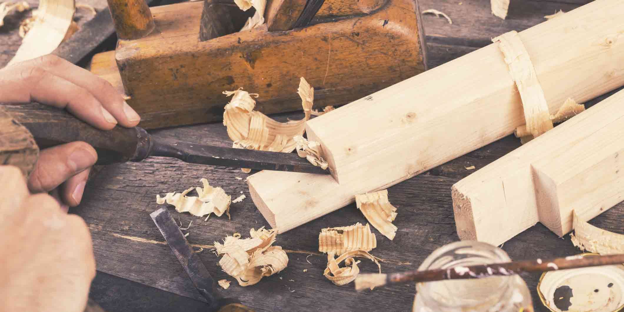 woodwork services